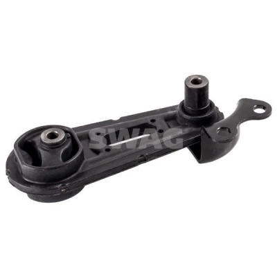 Billede af SWAG 33 10 6138 Motorophæng bag Gummimetalleje MAZDA: 2 Hatchback