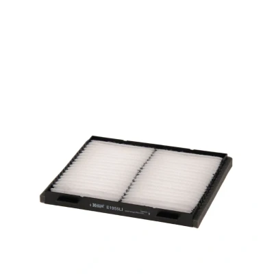 Billede af HENGST FILTER E1955LI Kabinefilter Pollenfilter 209 231 20 VOLVO: V40 Stationcar, S40 I
