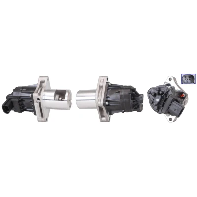 Billede af ELSTOCK 73 0190 EGR Ventil elektrisk uden pakninger OPEL: Astra J Sports Tourer, Insignia A Hatchback, Hatchback