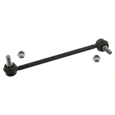 Billede af febi BILSTEIN 27462 Stabstag Bagaksel venstre 235 M10 x 1,25 Plus med selvlåsende møtrik NISSAN: Patrol GR 5 SUV