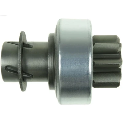 Billede af AS PL SD5002 Friløbsgear, starter