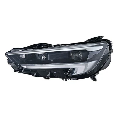 Billede af HELLA 1EX 354 882 051 Forlygter