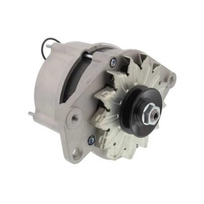 Billede af MAPCO 13232 Generator 12V 65A VOLKSWAGEN: GOLF 2, Jetta 2