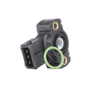 Billede af DELPHI SS10562 12B1 Gasspjæld Potentiometer BMW: 5 Sedan, 3 Touring