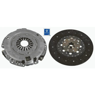 Billede af SACHS 3000 950 857 Kobling uden udrykkerleje med automatisk justering 250