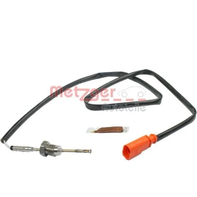 Billede af METZGER 0894701 Sensoren VOLKSWAGEN: Golf 6, Scirocco III, SKODA: Superb II Stationcar, Hatchback, SEAT: Altea XL