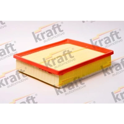 Billede af KRAFT 1711850 Luftfilter 73 249 285 Filterindsats RENAULT: MASTER 2 Pritsche/Fahrgestell, OPEL: Movano A Bus
