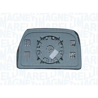 Billede af MAGNETI MARELLI 182209003900 Spejlglas, udvendig spejl