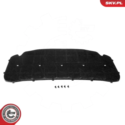 Billede af ESEN SKV 96SKV460 Motorrumsisolation Motorhjelm