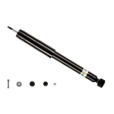 Billede af BILSTEIN B4 OE Replacement 24 016124 Støddæmper bagaksel Gastryk enkeltrør Dæmper ikke fjederbærende nederste øje, øverste stift