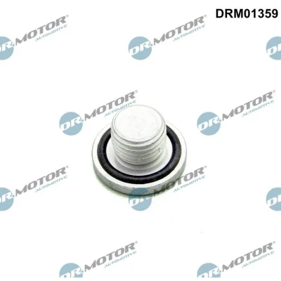 Billede af Skrueprop, bundkar Dr.Motor Automotive DRM01359