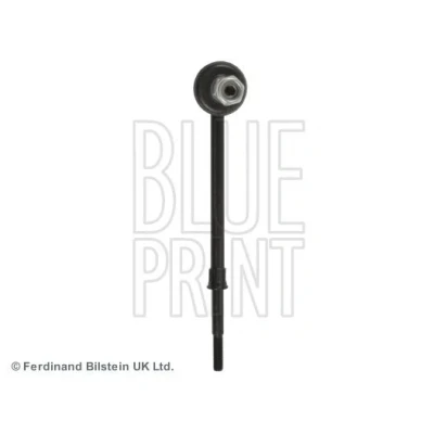 Billede af BLUE PRINT ADT38508 Stabstag Bagaksel venstre, højre 219 M12 x 1,25, M8 1,25 med leje, møtrik, underlægskiver Stål sort
