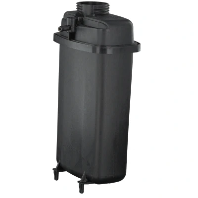 Billede af FEBI BILSTEIN 23747 Ekspansionsbeholder uden låg, sensor BMW: 5 Touring