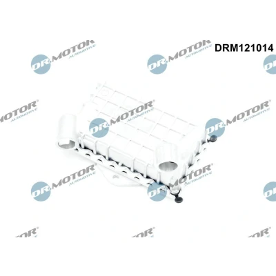 Billede af Oliekøler, motorolie Dr.Motor Automotive DRM121014