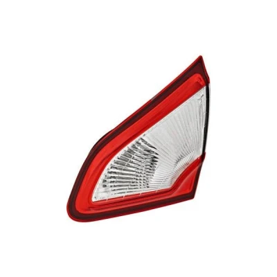 Billede af VALEO 044178 Baglygter ORIGINAL PART højre indre del med pærer pærefatning NISSAN: Qashqai / Qashqai+2 I
