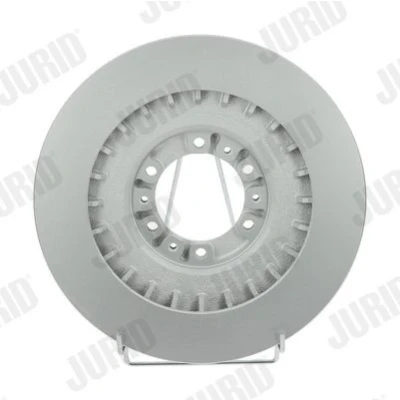 Billede af JURID 562798JC Bremseskiver 314 24 6 ventileret coatet uden skruer MITSUBISHI: Pajero 2, Sport 1 SUV