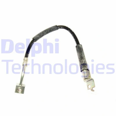 Billede af DELPHI LH0421 Bremseslange 410 Banjo JEEP: Grand Cherokee I, WRANGLER 2