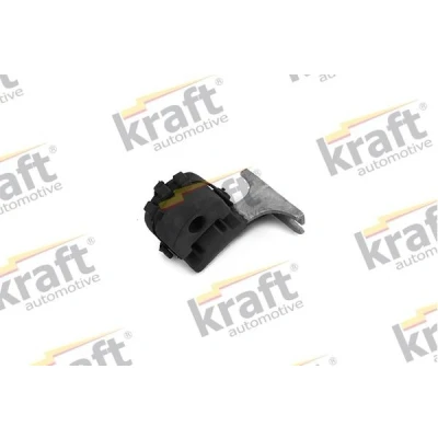 Billede af KRAFT 0505517 Gummianslag, udstødning