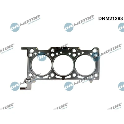 Billede af DR.MOTOR AUTOMOTIVE DRM21263 Toppakning 1,27 84 til cylinder 1 3 VOLKSWAGEN: Touareg I, AUDI: A6 C6 Sedan, A4 B8 Avant, Allroad