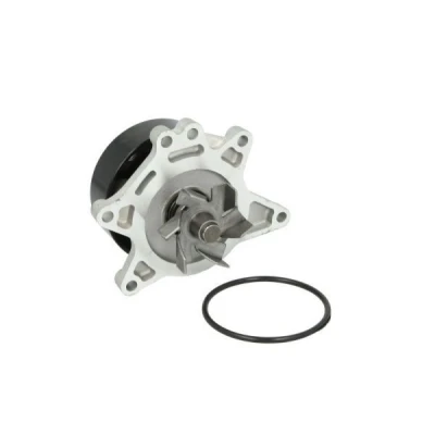 Billede af THERMOTEC D12083TT Vandpumpe med pakning TOYOTA: Corolla VIII Compact, RAV4 II SUV, Verso