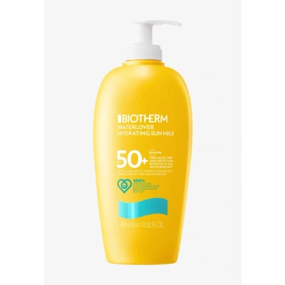 Billede af Biotherm Solaire Lait SPF 50