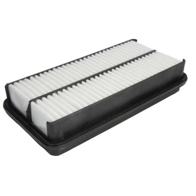 Billede af JC PREMIUM B22073PR Luftfilter 62 153 309 kantet Filterindsats TOYOTA: RAV4 II SUV, Avensis I Sedan, Verso