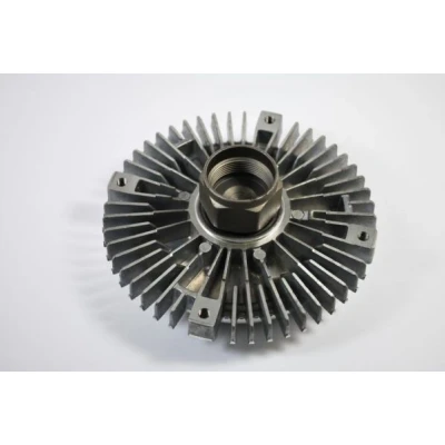 Billede af THERMOTEC D5X001TT Viskosekobling