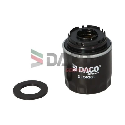 Billede af Oliefilter DACO Germany DFO0208