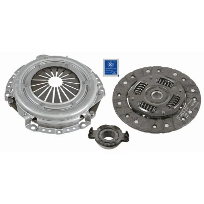 Billede af SACHS 3000 951 011 Kobling 200 PEUGEOT: 206 Hatchback, SW