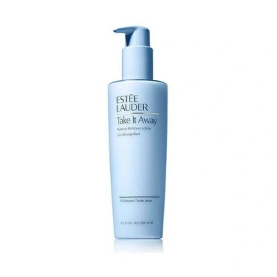 Billede af Estée Lauder Take It Away Make up Remover Lotion
