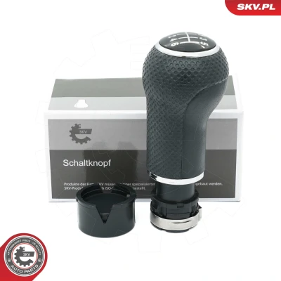 Billede af ESEN SKV 63SKV042 Gearknop 6 gear VOLKSWAGEN: Golf 4