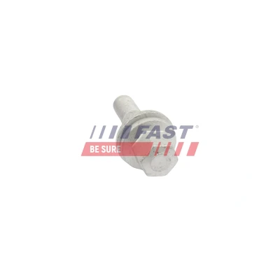 Billede af FAST FT10623G Ramme, tågelygte