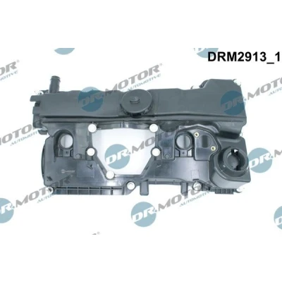 Billede af DR.MOTOR AUTOMOTIVE DRM2913 Ventildækse med pakning BMW: 5 Sedan, 3 Cabriolet, 1 Hatchback