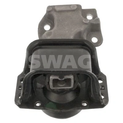Billede af SWAG 62 10 0723 Motorophæng oppe til højre Hydroleje PEUGEOT: 307 Hatchback, Stationcar, CC, CITROËN: C4 II I Hatchback