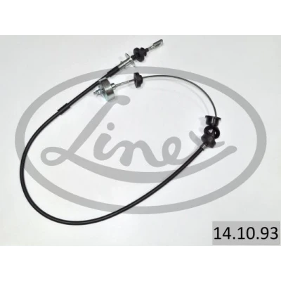 Billede af Koblingskabel LINEX 14.10.93
