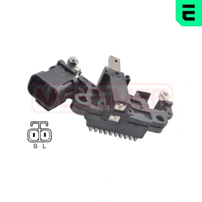 Billede af ERA 216333 Generatorregulator 14,3
