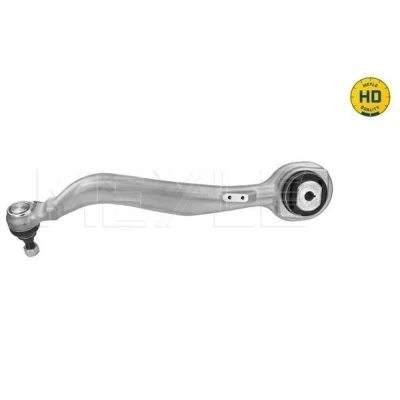 Billede af MEYLE 016 050 0095/HD Bærearm Quality med gummileje nede, bag, venstre foraksel krydsarm Aluminium MERCEDES BENZ: C klasse T modell, Sedan
