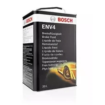 Billede af BOSCH DOT 4 1 987 479 204 Bremsevæske 20