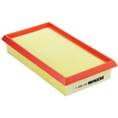 Billede af DENCKERMANN A140626 Luftfilter 50 153 286 Cirkulationsluftfilter RENAULT: CLIO 2