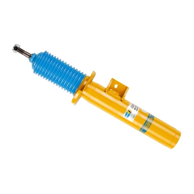 Billede af BILSTEIN B8 Offroad 35 141792 Støddæmper venstre foraksel Gastryk enkeltrør upside down Fjederben øverste stift BMW: 5 Touring, Sedan