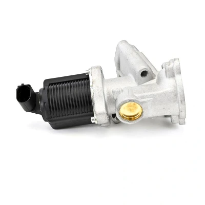 Billede af DELPHI EG10477 12B1 EGR Ventil uden køler FIAT: 500 Hatchback