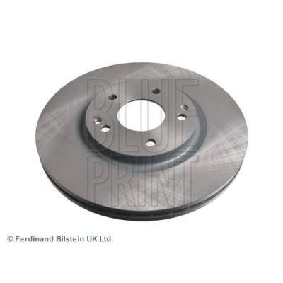 Billede af BLUE PRINT ADG043218 Bremseskiver foraksel 298 23 5 112 indvendigt ventileret coatet
