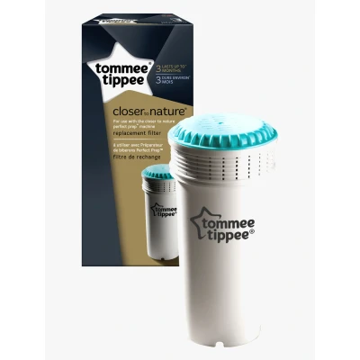 Billede af Tommee Tippee Vandfiltre Babyalarm mm.