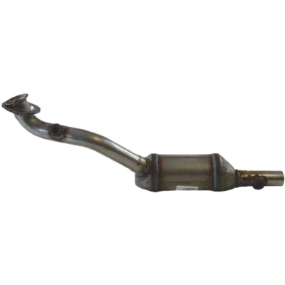 Billede af BOSAL 090 224 Katalysator Euro 4, 5 med monteringsdele