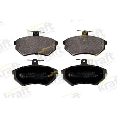 Billede af Bremseklodser KRAFT AUTOMOTIVE 6000230