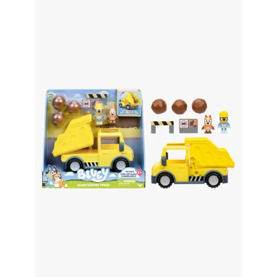 Billede af Bluey Dumper