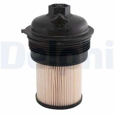 Billede af Brændstof filter DELPHI HDF890