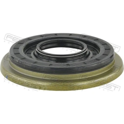 Billede af FEBEST 95MES 461071120C Pakninger bagaksel MERCEDES BENZ: C klasse Sedan, E T modell, Sedan