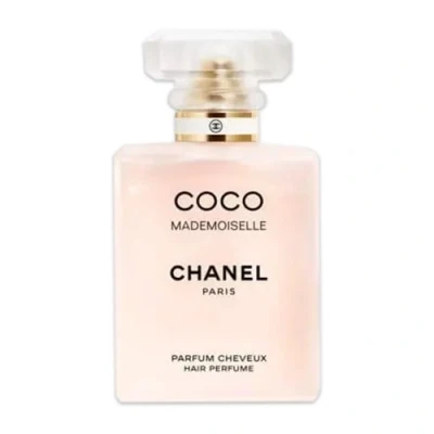 Billede af Chanel Coco Mademoiselle Hair Mist 35 ml