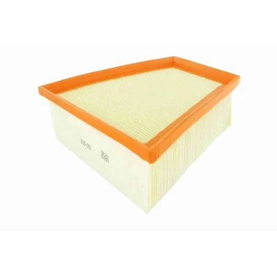 Billede af VAICO V10 1612 Luftfilter 76 213,0 219 Filterindsats Original Quality til støvede arbejdsforhold SKODA: Fabia 2, 1 Combi